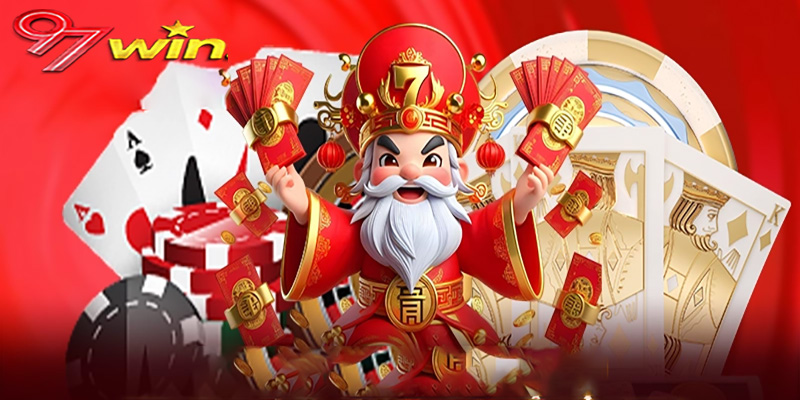 Hướng dẫn đăng ký chơi game bài 97win