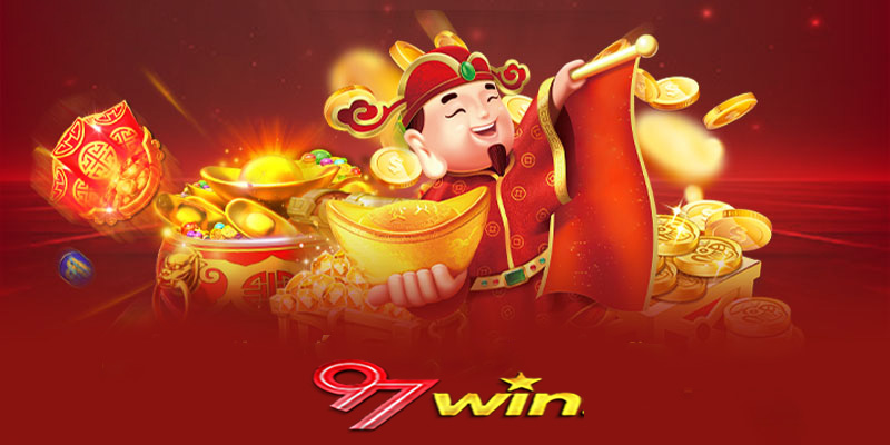 Nổ hũ 97win | Khám phá kho game nổ hũ 97win đầy thách thức