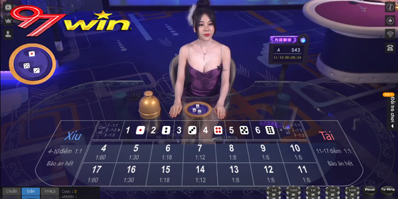 Hướng dẫn đăng ký tham gia sòng bài 97win