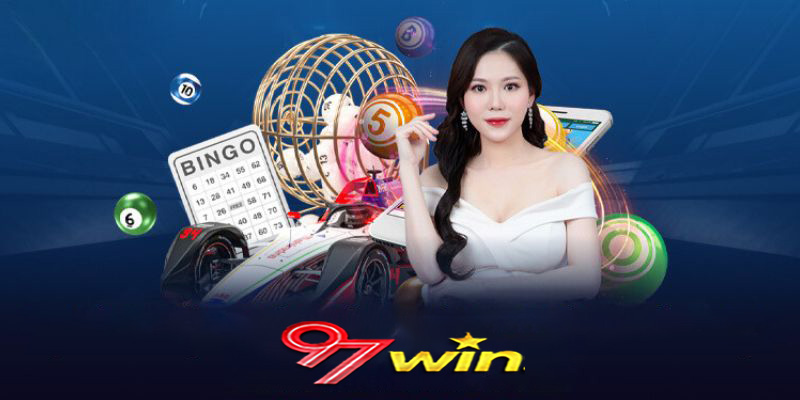 Lợi ích khi tham gia xổ số 97win