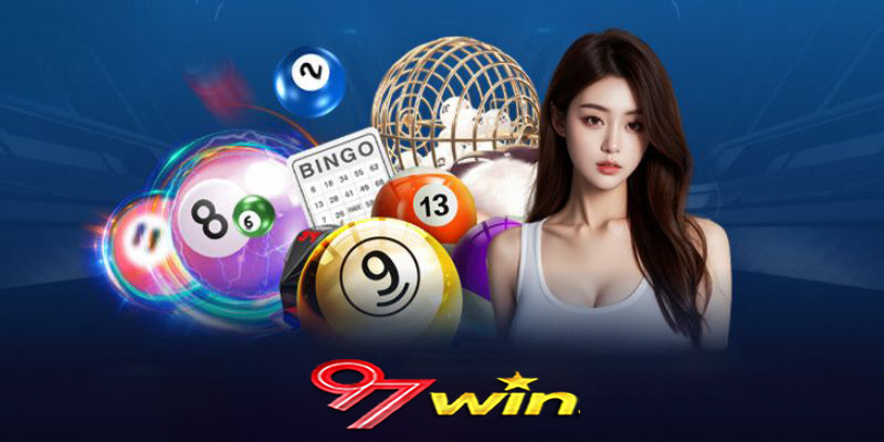 Xổ số 97win | Sân chơi công bằng và minh bạch cho người chơi